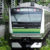 JR横浜線電車