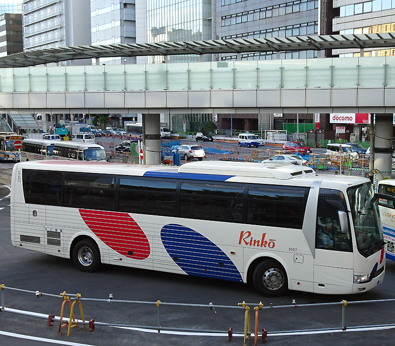 新横浜プリンス 新横浜駅と羽田空港を結ぶ 高速バス は年末年始も通常ダイヤ 新横浜新聞 しんよこ新聞