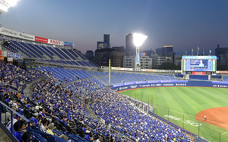 9月も観客数 5000人制限 を継続 日産スタジアムの4試合なども影響 新横浜新聞 しんよこ新聞