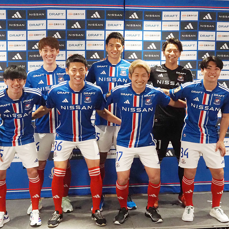 横浜F・マリノス ２０１６シーズンユニフォーム - サッカー/フットサル