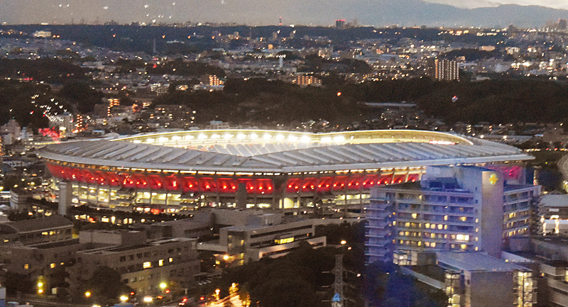 6月は2週連続で「日産スタジアムライブ」、新横浜駅と各線の週末混雑に