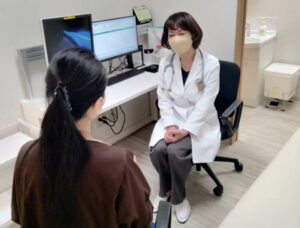 金曜のみだった女性医師の診察機会も、新年度から原則、火曜から金曜までと日数が増えており、女性スタッフで安心して婦人科検査を受けたい方にとっても大きなメリットとなっている（「JTBメディカル&ヘルスケア」サイト）