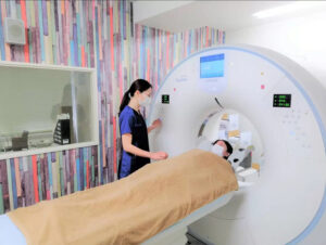 “ツーリズム”という新たな手段による人間ドック・健診を世界に向けて発信している（「JTBメディカル&amp;ヘルスケア」サイト）