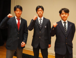 港北区6校が同時に県大会に出場するのは過去20年で記録がない（「バーチャル高校野球」などによる）。一人ひとりがチーム力を発揮するためにもベストを尽くす